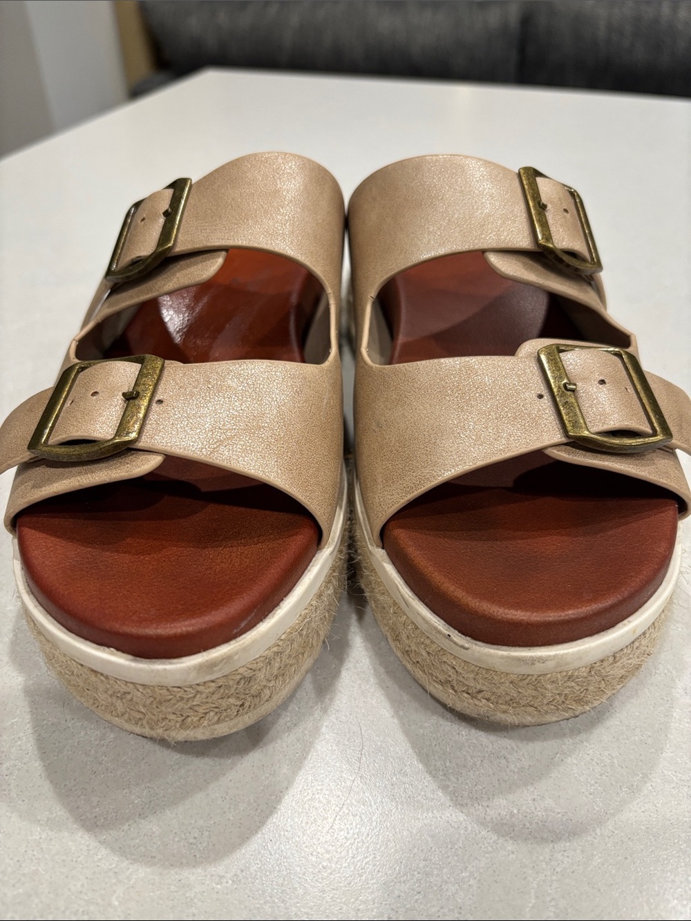 Mia shoes - Picture 6 of 6
